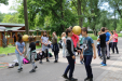 Gyereknap a Petőfi-szigeten 2021.05.25.