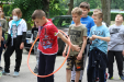 Gyereknap a Petőfi-szigeten 2021.05.25.