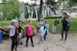 Gyereknap a Petőfi-szigeten 2021.05.25.