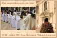 Elsőáldozás 2021.05.30.