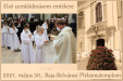 Elsőáldozás 2021.05.30.