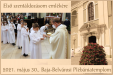 Elsőáldozás 2021.05.30.