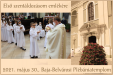 Elsőáldozás 2021.05.30.