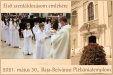 Elsőáldozás 2021.05.30.