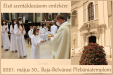 Elsőáldozás 2021.05.30.