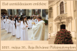 Elsőáldozás 2021.05.30.
