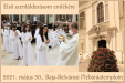 Elsőáldozás 2021.05.30.