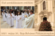Elsőáldozás 2021.05.30.