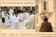 Elsőáldozás 2021.05.30.