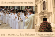 Elsőáldozás 2021.05.30.