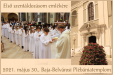Elsőáldozás 2021.05.30.
