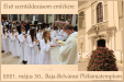 Elsőáldozás 2021.05.30.