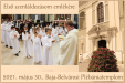 Elsőáldozás 2021.05.30.