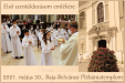 Elsőáldozás 2021.05.30.
