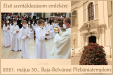 Elsőáldozás 2021.05.30.