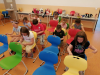 Utazás a középkorba Szent László Napközis Tábor 2021.06