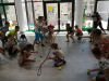 Utazás a középkorba Szent László Napközis Tábor 2021.06