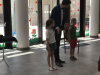 Utazás a középkorba Szent László Napközis Tábor 2021.06