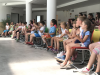 Utazás a középkorba Szent László Napközis Tábor 2021.06