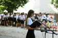 Tanévzáró ünnepség 2021.06.18.