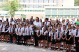 Tanévzáró ünnepség 2021.06.18.