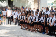 Tanévzáró ünnepség 2021.06.18.