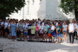 Tanévzáró ünnepség 2021.06.18.