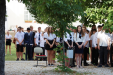 Tanévzáró ünnepség 2021.06.18.