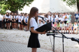 Tanévzáró ünnepség 2021.06.18.