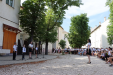 Tanévzáró ünnepség 2021.06.18.