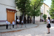 Tanévzáró ünnepség 2021.06.18.
