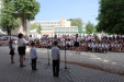 Tanévzáró ünnepség 2021.06.18.