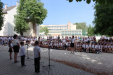 Tanévzáró ünnepség 2021.06.18.
