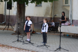 Tanévzáró ünnepség 2021.06.18.