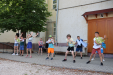 Tanévzáró ünnepség 2021.06.18.