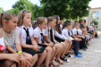 Tanévzáró ünnepség 2021.06.18.