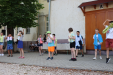 Tanévzáró ünnepség 2021.06.18.