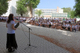 Tanévzáró ünnepség 2021.06.18.