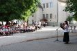 Tanévzáró ünnepség 2021.06.18.