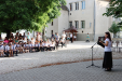 Tanévzáró ünnepség 2021.06.18.
