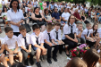 Tanévzáró ünnepség 2021.06.18.
