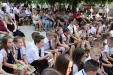 Tanévzáró ünnepség 2021.06.18.