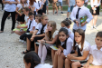 Tanévzáró ünnepség 2021.06.18.