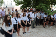 Tanévzáró ünnepség 2021.06.18.