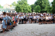 Tanévzáró ünnepség 2021.06.18.