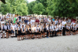 Tanévzáró ünnepség 2021.06.18.