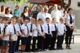 Tanévzáró ünnepség 2021.06.18.