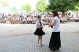 Tanévzáró ünnepség 2021.06.18.