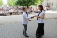 Tanévzáró ünnepség 2021.06.18.