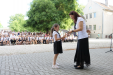 Tanévzáró ünnepség 2021.06.18.